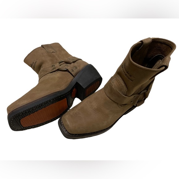 Harley-Davidson Loredo Boots - Picture 1 of 16